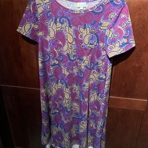 Lularoe Carly